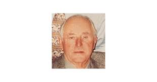 Arthur ANDERSON Obituary (1919