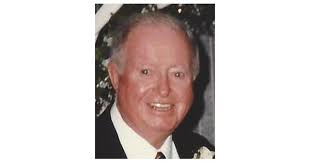 Thomas Malone Obituary (1923