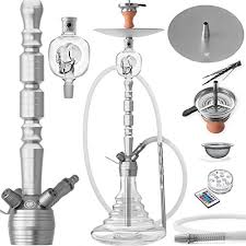Der billigste shisha tabak der welt ?! Shisha Test 2021 Die 8 Besten Shishas Im Vergleich Tipps Ratgeber