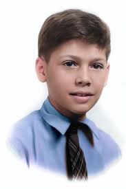 Childhood Memories of Trenton, New Jersey, in the 1950s