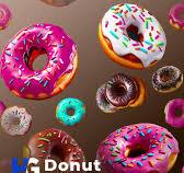 HG Donut Production Line: Efficiency & Precision Unleashed