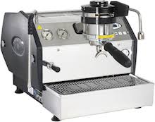 Check spelling or type a new query. La Marzocco Gs 3 Mp Review Home Barista Com