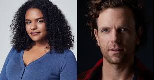 Broadway Veterans Samantha Williams, Paul Alexander Nolan, More to Star in  Goodman Theatre's Life After