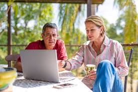 Our aim is to ensure that cancer survivors and their loved ones don't have to face cancer alone; Find A Specialist Cancer Council
