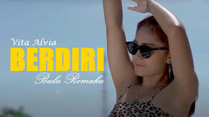 Berdiri bulu romakucomposed by : Vita Alvia Berdiri Bulu Romaku Dj Remix Terbaru For Android Apk Download
