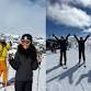 Black Queens in Sydney Weekend Ski Trip