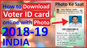 Enrolling for voter id is a must to vote in lok sabha, vidhan sabha and local municipal elections. Voter Id Download Adventurefasr