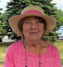 Arlene Katheryn Johnson Obituary