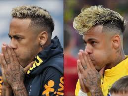 Brasiliens nationalteam kam zum achten sieg hintereinander; Bei Neymar Sitzt Jetzt Die Frisur Sn At