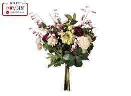 Great savings & free delivery / collection on many items. Best Artificial Flowers Silk Paper And Fabric Flora And Foliage That Is Realistic And Long Lasting The Independent