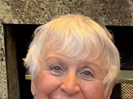 Obituary: GRACE FRAGAPANE