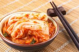 Resep ayam goreng tepung ala korea, lengkap dengan saus gochujang! 5 Resep Makanan Khas Korea Berbahan Kimchi Sedapnya Bikin Ketagihan