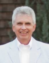 Obituary information for Stanley Phillip Ward