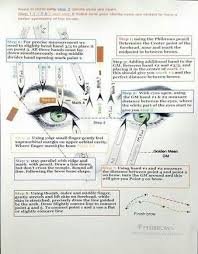 Ugur Guler Tarafindan Permanent Make Up Panosundaki Fikir Kas Makyaj Gozler