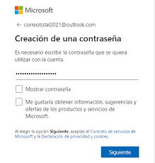 Al principio se conocía como hotmail.com, pero el 3 de abril de 2013. Hotmail Iniciar Sesion Registrarse Crear Cuenta Y Entrar Al Correo