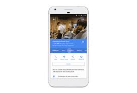 Maps Booking Api Google Developers