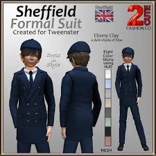 Second Life Marketplace