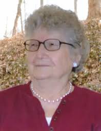 Obituary information for Geraldine B. Dennison