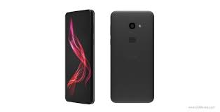 If your sharp has been reported stolen, lost or due to unpaid bills, you should contact the original network to have it removed. Sharp Aquos Zero Uses An In House Developed Curved Oled With A Huge Notch Gsmarena Com News