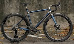 Caspicycling Eran Caspi added a...