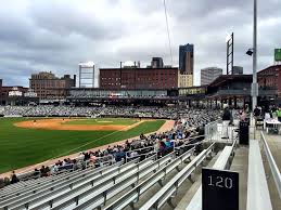 chs field st paul saints ballpark digest