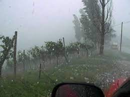 Maybe you would like to learn more about one of these? Hagelunwetter In Gamlitz Sudsteiermark Skywarn Antenne Steiermark Youtube
