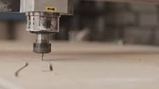 62 Cnc D Router Stock Video Footage - 4K and HD Video Clips ...