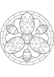 Voor 15 00 uur besteld woensdag in huis. Kleurplaat Mandala