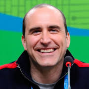 Steve Mesler Speaking Fee and Booking Agent Contact