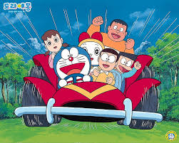 Doraemon 1080p 2k 4k 5k Hd Wallpapers Free Download Wallpaper Flare
