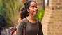 Michelle Obama Natural Hair Photo