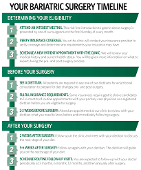 Bariatric Surgery Gastric Sleeve Surgery Weight Loss Alternative