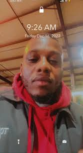 Derrick Lynn Lovelace