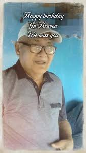 Missing Someone Special