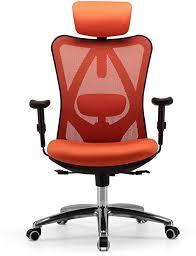 chennao ergonomic office chair computer desk chair adjustable headrest backrest and armrests lower b office chair best office chair ergonomic office chair