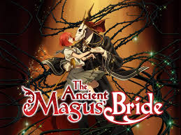 Watch The Ancient Magus Bride Pt 1 Original Japanese Version Prime Video Let me know in a comment if you have a.