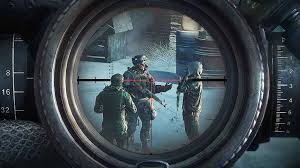 Ghost warrior 2 chinese conversion Sniper Ghost Warrior 3 Details Its Dynamic Weather System