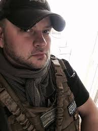 The Lair (TV Series 2017– )