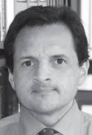 Psy.D. Program Faculty: Laeeq Evered, PsyD