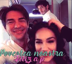 Vizioneaza pe acest site, serialul povestea noastra episodul 19 online subtitrat gratuit, din data de 6 februarie 2019. Povestea Noastra Posts Facebook