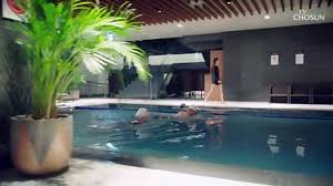 어제(12일) 첫 방송된 tv chosun 새 주말미니시리즈 '결혼작사 이혼작곡2' (극본 피비(phoebe, 임성한)/ 연출 유정준, 이승훈/ 제작 ㈜지담 미디어, 하이그라운드, 초록뱀. í•˜í•˜í˜¸í˜¸ ìˆ˜ì˜ìž¥ì—ì„œ ê½ëƒ¥ê½ëƒ¥í•œ ì´íƒœê³¤ ê¹€ë³´ì—° Tv Chosun 20210313 ë°©ì†¡ ë™ì˜ìƒ Dailymotion