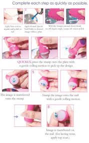 How-To: Master Nail Stamping | Nailpro