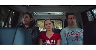 Tm + © 2021 vimeo, inc. Stars Fell On Alabama Movie Review