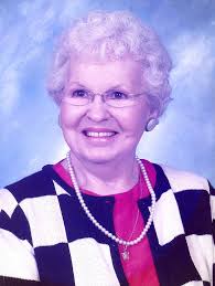 Hazel Ruth Caldwell Obituary May 18, 2017