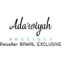 Check spelling or type a new query. Ada Wiyah Boutique Reseller Bawal Exclusive Penang Home Facebook