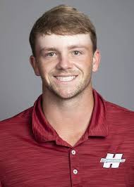 2022-23 Men's Golf Roster