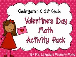 This first one on the above and below is an addition sorting game from the beautiful valentine's day unit made by michelle at musings of me. Valentine S Day Learning And Printable Valentines For Students Learning At The Primary Pond