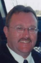 Obituary information for Barry James Evans