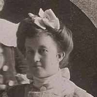 Flossie Florence Rogers (1877–1938)