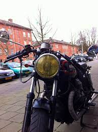 Pin Oleh Pascal Van Der Steen Di Guzziproject Moodbord